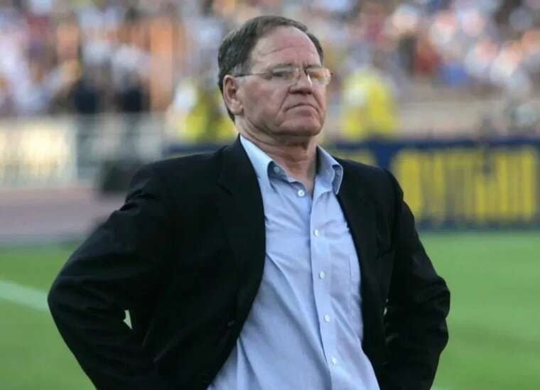 Jozsef Sabo demands strictness from Dynamo and doubts Kendzorek's prospects