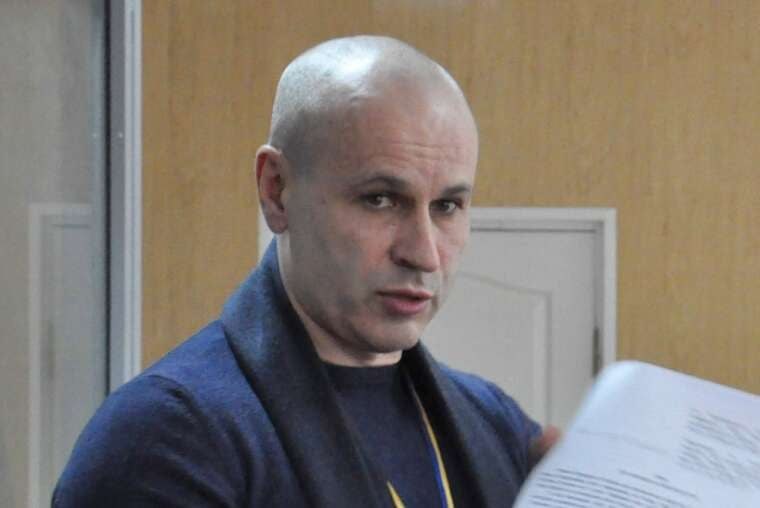 Суд стягнув з фірми родини Сікалова 510 тисяч гривень через несплату пайової участі