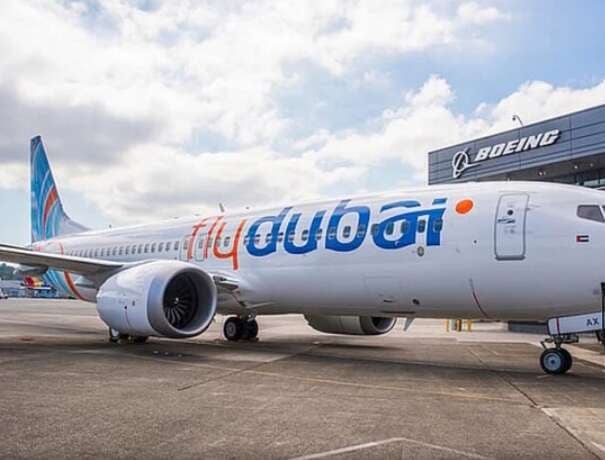 UAE Prosecutor General classifies Flydubai pilot's attack on captain as terrorism