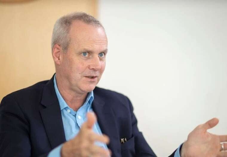 Boris Ruge: Germany is not returning to energy partnership with Russia
