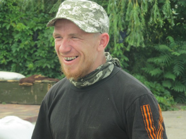 Motorola admits to executing Ukrainian prisoners