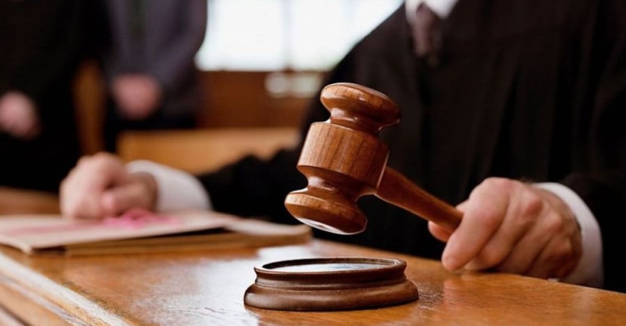 Агента ФСБ засудили за спробу підриву залізниці на Рівненщині