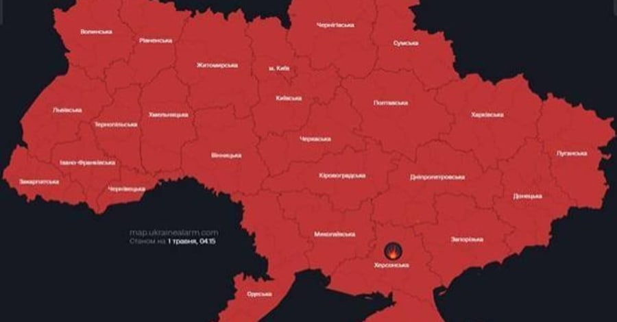 Правила поведінки на кордоні під час тривоги та статус черги в "єЧерзі"