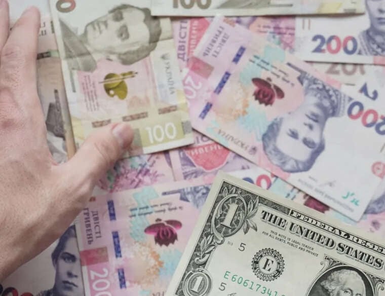 Кабмін: Україні бракує 40 млрд євро на оборону у 2027 році