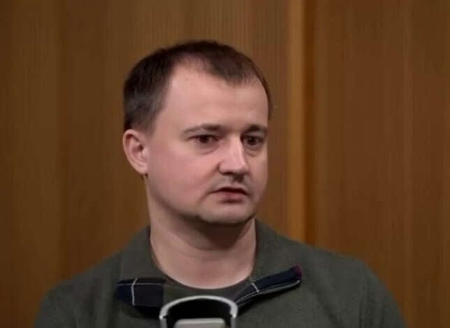 Старі радянські ракети Р-60 та Р-73 призвели до втрати літаків в Україні, заявив Чмут