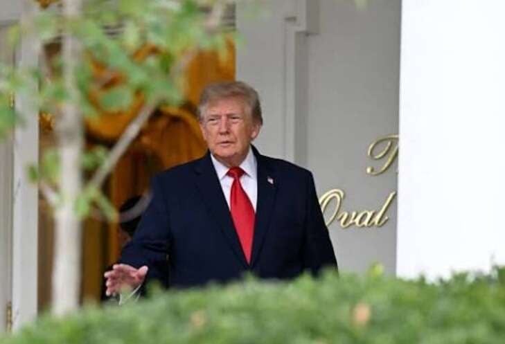 Трамп анонсував зустріч із Зеленським і Путіним, заявивши про значний прогрес