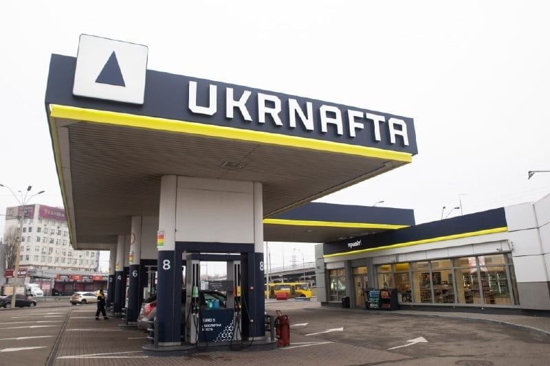 В.о. керівника департаменту «Укрнафти» засуджено за спробу підкупу поліцейських