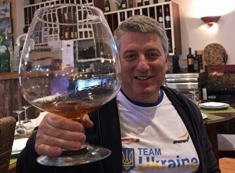 Former Kyivmiskbud vice-president set up €300,000 company in Spain during war