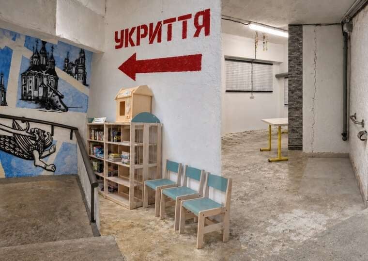 Уряд дозволив бізнесу працювати без укриття під час жовтої тривоги до 4 березня