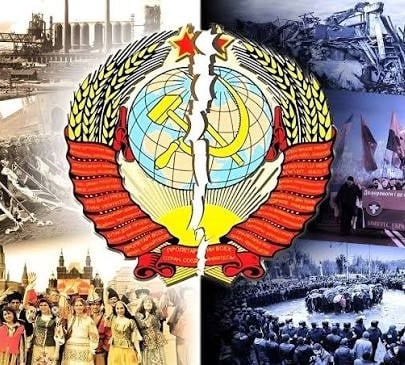 Kona Coffin: Russia is repeating the fatal mistake of the USSR that led to its collapse