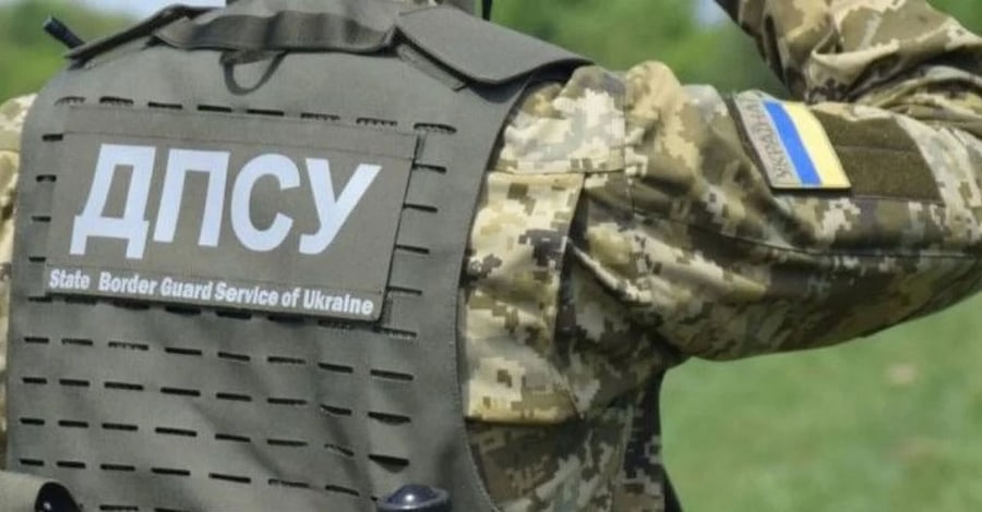 Moldova protests Ukrainian pursuit of man on Dniester