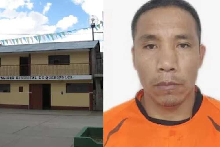 Peruvian named Hitler Mussolini elected mayor of Keropalka