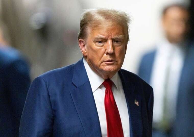 Трамп обурився рішенням щодо Нобелівської премії миру та заявив про заслуги США