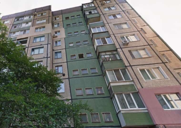 У Кривому Розі фірмі з власником-обвинуваченим замовили ремонт будинку на 10 млн гривень