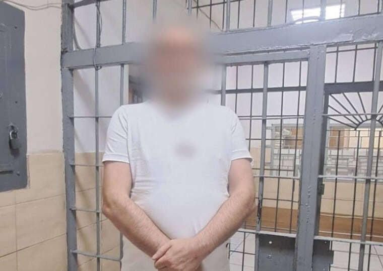 СБУ затримала двох рецидивістів, які готували теракти в центрі Києва на замовлення РФ