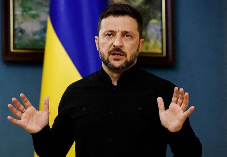 Зеленський не знав про енергетичне перемир'я, яке анонсував Трамп