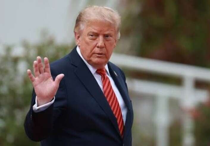 Трамп оцінив Крим як найціннішу частину України та найкрасивіший шматок землі