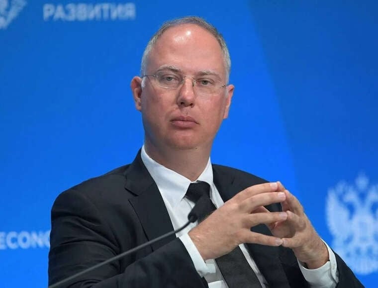 Kyrylo Dmytriev lobbies for economic deals with Russia in the US until the end of the war