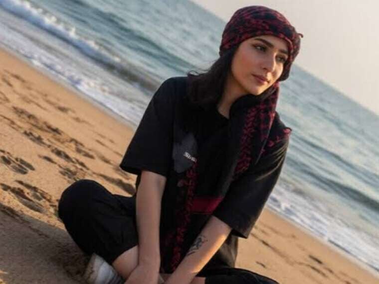 Iranian student sentenced to death for online post
