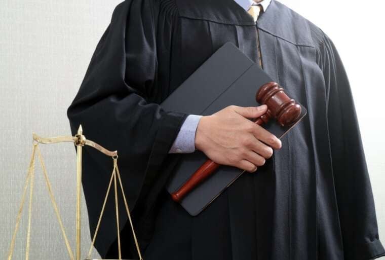 Суддя з Одеси Роман Караван залишився в Чехії під час відрядження до Брюсселя
