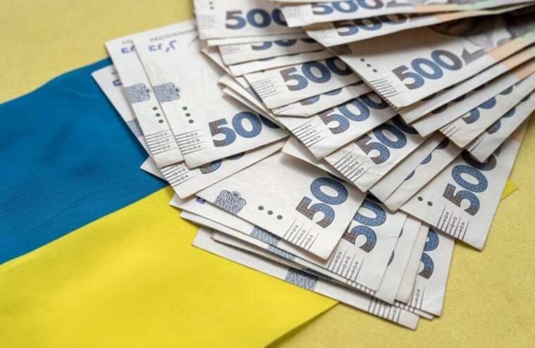 Ukraine loses 32 billion hryvnias in tax revenue over two months due to Russian attacks