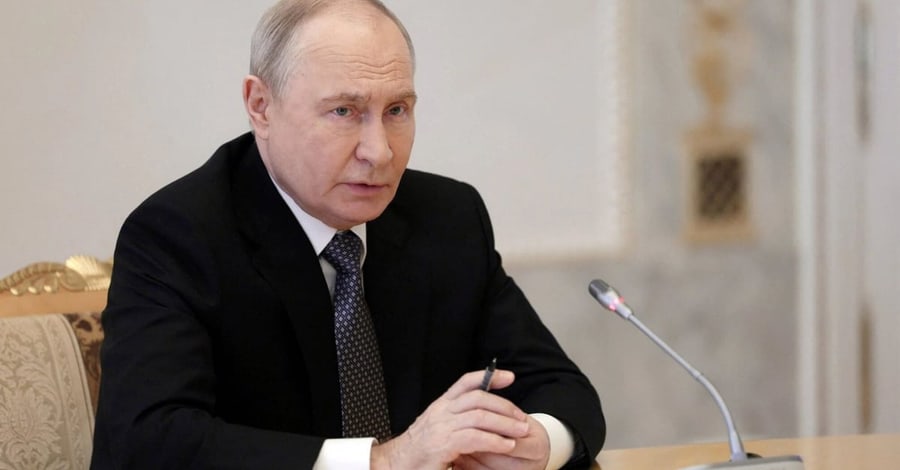 Исследователи заметили совпадение дат массированных ударов РФ с полнолунием