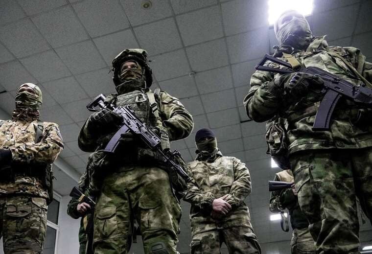 Сили оборони повідомили про розстріл полонених українських бійців на Гуляйпільському напрямку