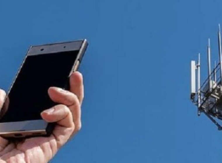 Відсутність електроенергії в окупованій Донеччині призвела до обмежень мобільного зв'язку