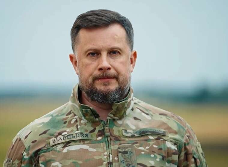 Білецький: операція «Вівальді» завершена, ЗСУ звільнили 16 населених пунктів