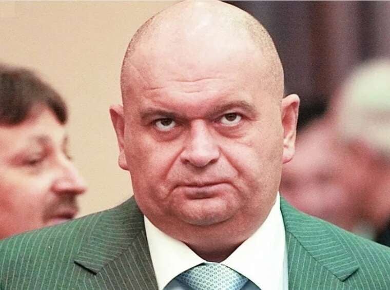 СБУ розслідує захоплення Стинавського родовища через компанії доньок ексміністра Злочевського