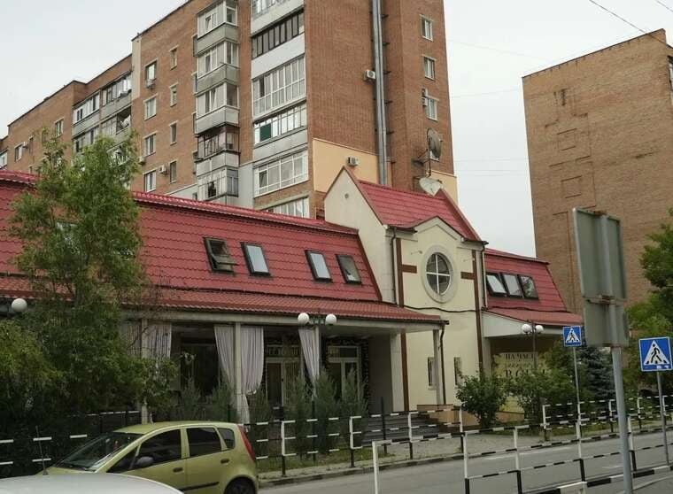 Полтавський заклад «Щастя» проводить нічні заходи з російською музикою попри мораторій