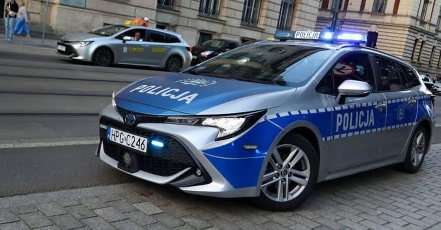Познань: 48-річного українця звинуватили у вбивстві 52-річного чоловіка на переході