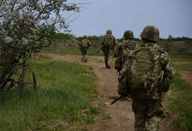 Генштаб: 211 боїв за добу, ворог активізував наступ на Покровському та Костянтинівському напрямках