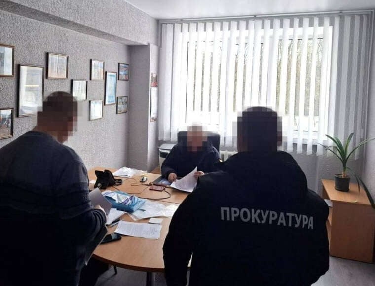 Суд у Хмельницькій області розглядатиме справу про закупівлю бракованого захисту для ДСНС