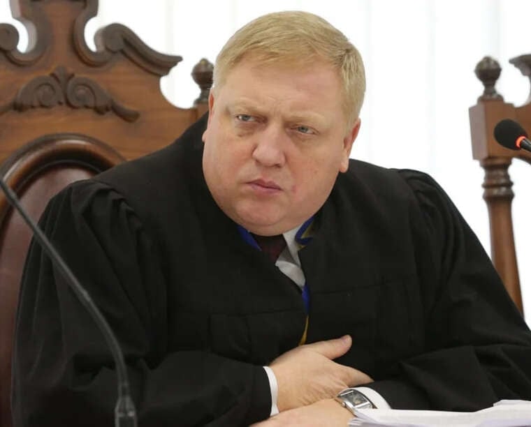Supreme Court to re-examine cases of judges detained by NABU for bribery