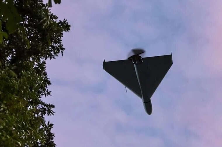 Чабани: уламок дрона влучив водієві автобуса в серце, чоловік загинув