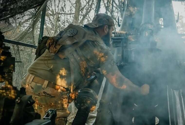 Генштаб: підрозділи ЗСУ вразили склад дронів, ремонтну базу та живу силу російських військ