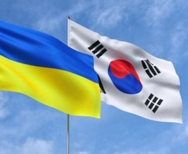 Сеул назвав звинувачення Києва у постачанні пального РФ непідтвердженими
