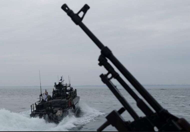 НАТО нарощує військово-морські сили в Чорному морі через загрози суднам