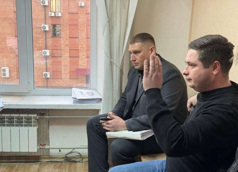 Кіровоградському депутату Табачуку обрали запобіжний захід у справі про переплату за медприлади