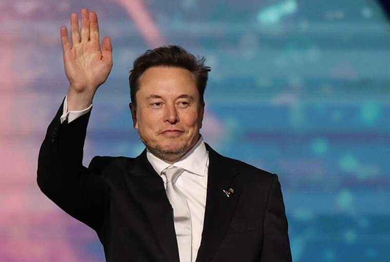 Austrians portray Musk as 'image of evil' in AI video to defend ORF