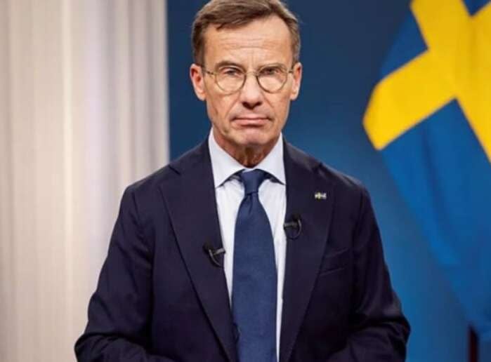 Sweden to allocate SEK 500 million to support Ukraine's energy system and healthcare