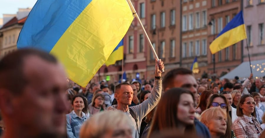 Ukraine's Foreign Ministry introduces certificates to protect the identity of diaspora youth