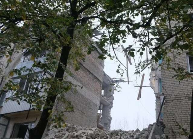 Російські обстріли на Донеччині: два загиблі та 18 поранених у Краматорську й Слов’янську