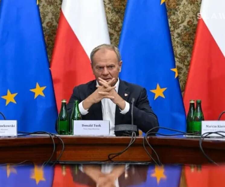 Туск анонсував повернення поліції до шкіл та назвав насильство серед молоді модою