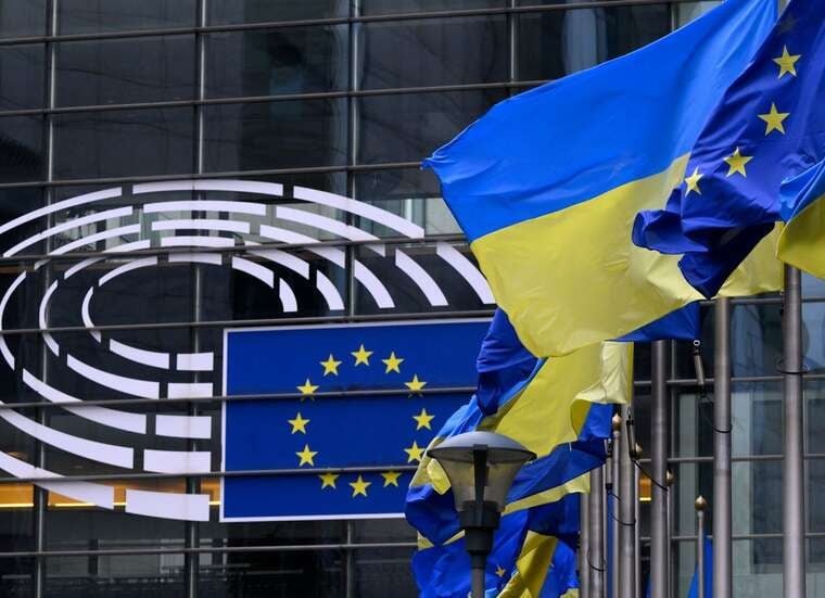 Brussels to withhold additional $27 billion from Kyiv, citing covered needs