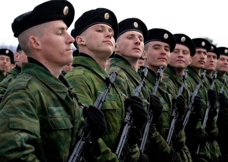Russia recruits Americans via social media for war against Ukraine, intelligence reports