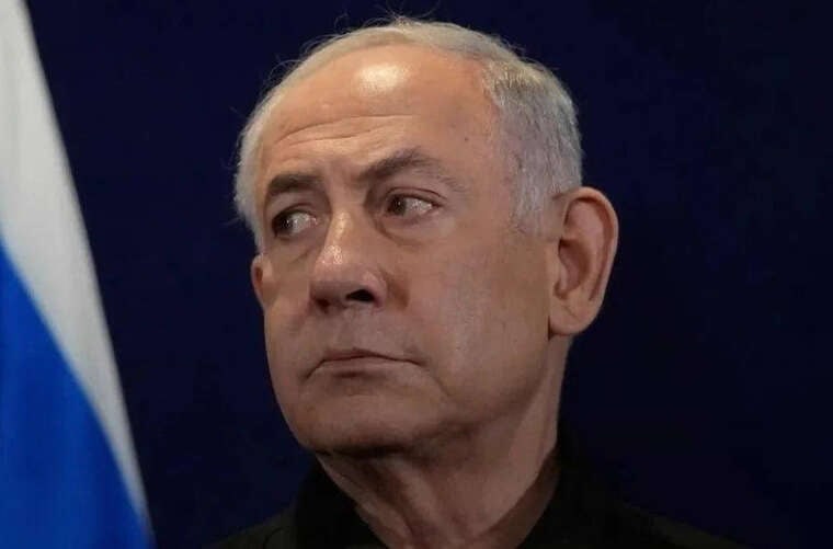 Нетаньягу анонсував найбільшу з 1967 року військову операцію на Західному березі