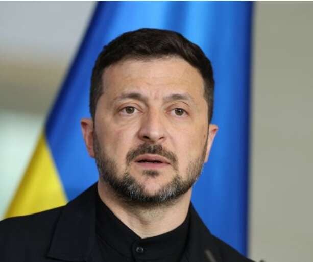 Зеленський: перемога неможлива, якщо США офіційно підтримають Росію