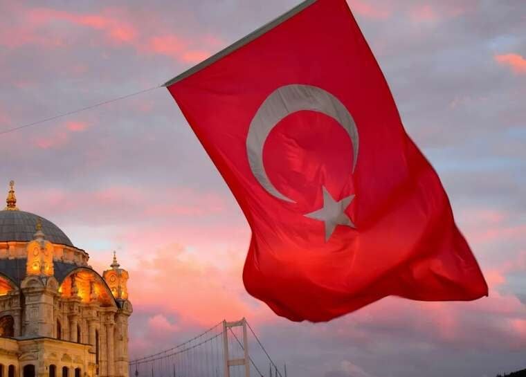 Turkey to ban social media for children under 15